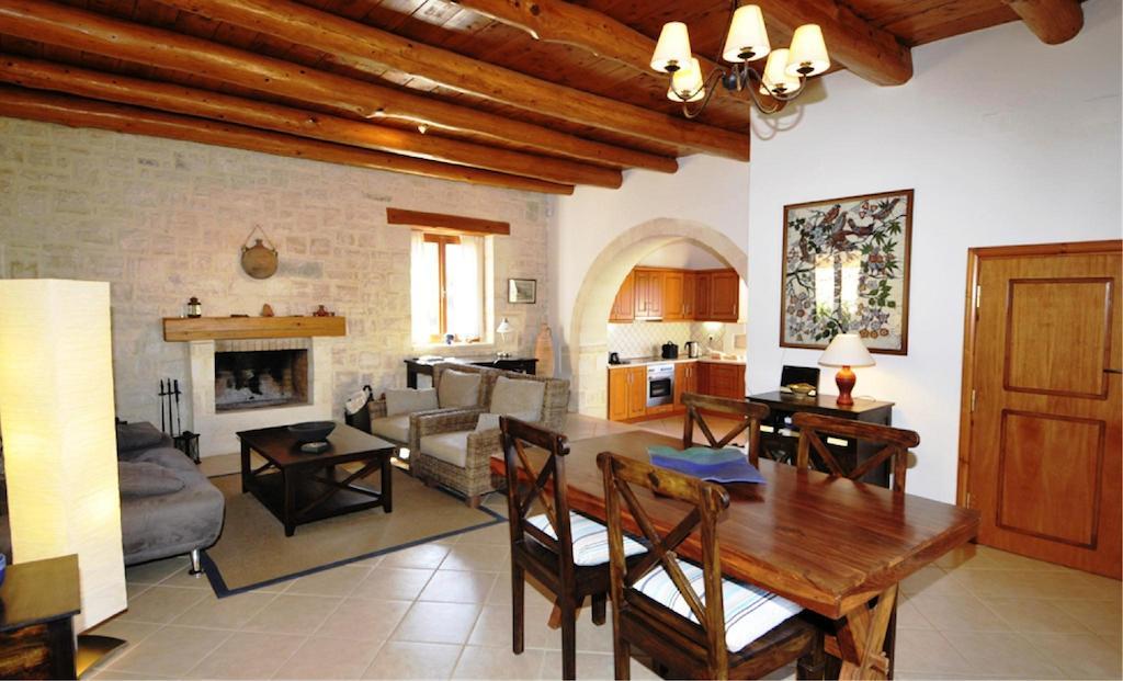 Villa Talea Exándis Room photo