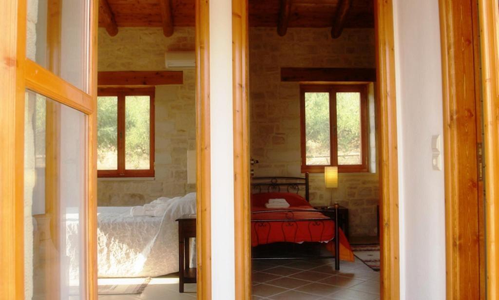 Villa Talea Exándis Room photo