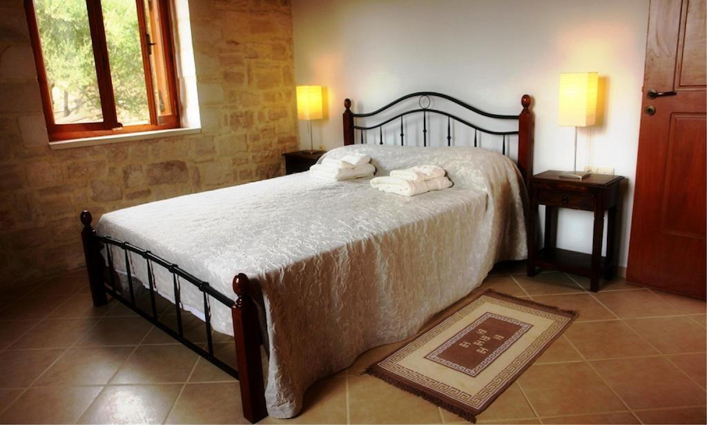 Villa Talea Exándis Room photo