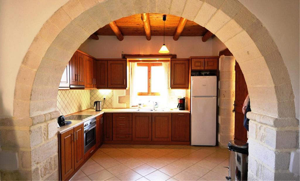 Villa Talea Exándis Room photo