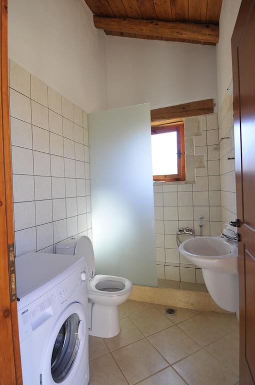 Villa Talea Exándis Room photo